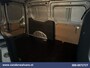 Ford Transit Connect 1.5 EcoBlue 100pk L2H1 Euro6 Airco | Camera | Navigatie | Trekhaak | LM velgen Parkeersensoren, Bumper in de kleur, Verwarmde voorruit, Zijdeur