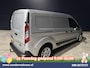 Ford Transit Connect 1.5 EcoBlue 100pk L2H1 Euro6 Airco | Camera | Navigatie | Trekhaak | LM velgen Parkeersensoren, Bumper in de kleur, Verwarmde voorruit, Zijdeur