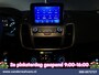 Ford Transit Connect 1.5 EcoBlue 100pk L2H1 Euro6 Airco | Camera | Navigatie | Trekhaak | LM velgen Parkeersensoren, Bumper in de kleur, Verwarmde voorruit, Zijdeur