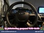 Ford Transit Connect 1.5 EcoBlue 100pk L2H1 Euro6 Airco | Camera | Navigatie | Trekhaak | LM velgen Parkeersensoren, Bumper in de kleur, Verwarmde voorruit, Zijdeur
