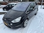 Ford S-Max 2.0 EcoBoost S Edition 7p.Automaat,Clima,Cruise,Navi,Leder