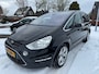 Ford S-Max 2.0 EcoBoost S Edition 7p.Automaat,Clima,Cruise,Navi,Leder