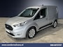 Ford Transit Connect 1.5 EcoBlue 100pk L1H1 Euro6 Airco | Camera | Navigatie | Apple Carplay | Trekhaak Android Auto, Verwarmde voorruit, Parkeersensoren, Zijdeur