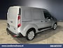 Ford Transit Connect 1.5 EcoBlue 100pk L1H1 Euro6 Airco | Camera | Navigatie | Apple Carplay | Trekhaak Android Auto, Verwarmde voorruit, Parkeersensoren, Zijdeur