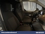 Ford Transit Connect 1.5 EcoBlue 100pk L1H1 Euro6 Airco | Camera | Navigatie | Apple Carplay | Trekhaak Android Auto, Verwarmde voorruit, Parkeersensoren, Zijdeur