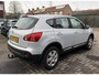 Nissan Qashqai 2.0 Acenta Pano /Navi/Camera