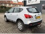 Nissan Qashqai 2.0 Acenta Pano /Navi/Camera