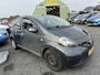 Toyota Aygo 1.0-12V + inruil
