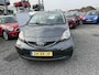 Toyota Aygo 1.0-12V + inruil