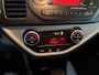 Kia Picanto 1.2 CVVT Comfort Pack 86 Pk, Bluetooth, climate controle.