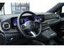 Mercedes-Benz EQV 300 L2 / AMG / New Model / Luchtvering / 7-Persoons / Burmester / Vol Opties / NIEUWSTAAT
