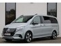 Mercedes-Benz EQV 300 L2 / AMG / New Model / Luchtvering / 7-Persoons / Burmester / Vol Opties / NIEUWSTAAT