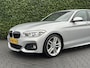 BMW 1-Serie 118i M Sport Edition, FACELIFT, SPOTGOEDKOOP, NL AUTO, NAP LOGISCH, ALCANTARA, NAVI, CRUISE, LED, PDC, KEYLESS START, LICHTMETAAL 18"