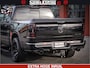 Dodge Ram 1500 LIMITED BLACK OPS | 5.7 V8 402 PK HEMI | MEEST VOLLE EN LUXE UITVOERING | CREW CAB | DUBBELE CABINE DC 5 PERSOONS | CREW CAB 5 PERSOONS | DUBBELE CABINE DC | MEEST ROYALE EN COMFORTABELE BEDRIJFSAUTO | HEAD-UP | LUCHTVERING | RONDOM CAMERA | MWK KLEP | PANORAMA DAK |