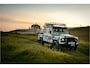Land Rover Defender 110 Crew Cab TROPHY 2 Works V8 | 1 of 4 LHD Defender Trophy 2 Crew Cab | WARN |