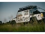 Land Rover Defender 110 Crew Cab TROPHY 2 Works V8 | 1 of 4 LHD Defender Trophy 2 Crew Cab | WARN |