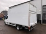 Renault Master T35 2.3 dCi Bakwagen Laadklep Trekhaak Koffer Ladebordwand
