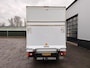 Renault Master T35 2.3 dCi Bakwagen Laadklep Trekhaak Koffer Ladebordwand