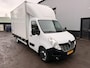 Renault Master T35 2.3 dCi Bakwagen Laadklep Trekhaak Koffer Ladebordwand