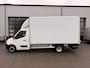 Renault Master T35 2.3 dCi Bakwagen Laadklep Trekhaak Koffer Ladebordwand