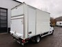 Renault Master T35 2.3 dCi Bakwagen Laadklep Trekhaak Koffer Ladebordwand