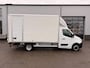 Renault Master T35 2.3 dCi Bakwagen Laadklep Trekhaak Koffer Ladebordwand
