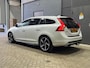 Volvo V60 2.4 D6 Twin Engine R-Design | Schuif/kanteldak | Trekhaak | Camera | ACC | BLIS | 18 Inch