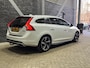 Volvo V60 2.4 D6 Twin Engine R-Design | Schuif/kanteldak | Trekhaak | Camera | ACC | BLIS | 18 Inch