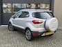 Ford EcoSport 1.0 EcoBoost Titanium | Keyless | Cruise | Sensoren