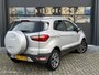Ford EcoSport 1.0 EcoBoost Titanium | Keyless | Cruise | Sensoren