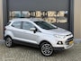 Ford EcoSport 1.0 EcoBoost Titanium | Keyless | Cruise | Sensoren
