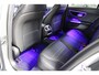 Mercedes-Benz C-klasse 180 AMG Line Night Pakket Magno Grey | panoramadak | laser led | elek. stoelen |dodehoek detectie | NL auto