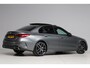 Mercedes-Benz C-klasse 180 AMG Line Night Pakket Magno Grey | panoramadak | laser led | elek. stoelen |dodehoek detectie | NL auto