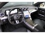 Mercedes-Benz C-klasse 180 AMG Line Night Pakket Magno Grey | panoramadak | laser led | elek. stoelen |dodehoek detectie | NL auto