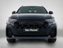 Audi Q8 55 TFSI e quattro Pro Line S | Glazen panoramadak | Trekhaak | Optiekpakket Zwart Plus | leder Bekleding met S-logo |  Lichtpakket plus | Glas Donker Tint | Comfortsleutel | Elektrische Voorstoelen | Uitgebreide voorverwarming.