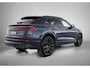 Audi Q8 55 TFSI e quattro Pro Line S | Glazen panoramadak | Trekhaak | Optiekpakket Zwart Plus | leder Bekleding met S-logo |  Lichtpakket plus | Glas Donker Tint | Comfortsleutel | Elektrische Voorstoelen | Uitgebreide voorverwarming.