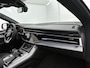 Audi Q8 55 TFSI e quattro Pro Line S | Glazen panoramadak | Trekhaak | Optiekpakket Zwart Plus | leder Bekleding met S-logo |  Lichtpakket plus | Glas Donker Tint | Comfortsleutel | Elektrische Voorstoelen | Uitgebreide voorverwarming.