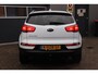Kia Sportage 1.6 GDI X-treme ExecutiveLine, Stoel & Stuurverwarmd, Pano, Trekhaak, Camera