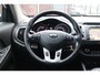 Kia Sportage 1.6 GDI X-treme ExecutiveLine, Stoel & Stuurverwarmd, Pano, Trekhaak, Camera