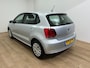 Volkswagen Polo Occasion 1.2 TSI BlueMotion Edition | Grijs | Tweedehands Volkswagen Polo | Airco | Cruisecontrol