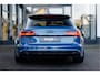 Audi RS6 4.0 TFSI Performance Quattro Pano - Ascari Blue Carbon - Keramisch
