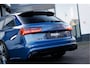 Audi RS6 4.0 TFSI Performance Quattro Pano - Ascari Blue Carbon - Keramisch