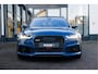 Audi RS6 4.0 TFSI Performance Quattro Pano - Ascari Blue Carbon - Keramisch