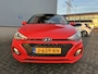 Hyundai i20 1.0 T-GDI Comfort Automaat | Lage KM-stand | 15" LM Velgen | Climate Control | Cruise Control