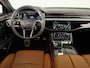Audi A8 60 TFSI e quattro Lang 462pk |Panoramdak | Head Up display | Ventilatie + massage voor en achter | B&O | Luchtvering