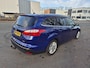 Ford Focus Wagon 1.0 EcoBoost Titanium NETTE AUTO RIJDT EN SCHAKELT GOED