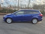 Ford Focus Wagon 1.0 EcoBoost Titanium NETTE AUTO RIJDT EN SCHAKELT GOED