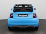 Fiat 500C Abarth Scorpionissima 42 kWh | Navigatie | Parkeersensoren voor + Achter | Camera | Stoelverwarming | Apple carplay/Android Auto |