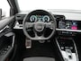 Audi A3 Limousine 30 TFSI S edition Ultimate black | Stoelverwarming | Navigatie