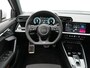 Audi A3 Limousine 30 TFSI S edition Ultimate black |  Adaptive Cruise | Navigatie |